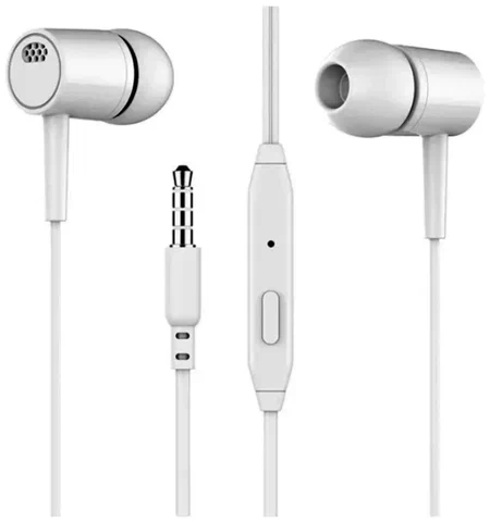 Наушники Stereo Earphone D21 купить