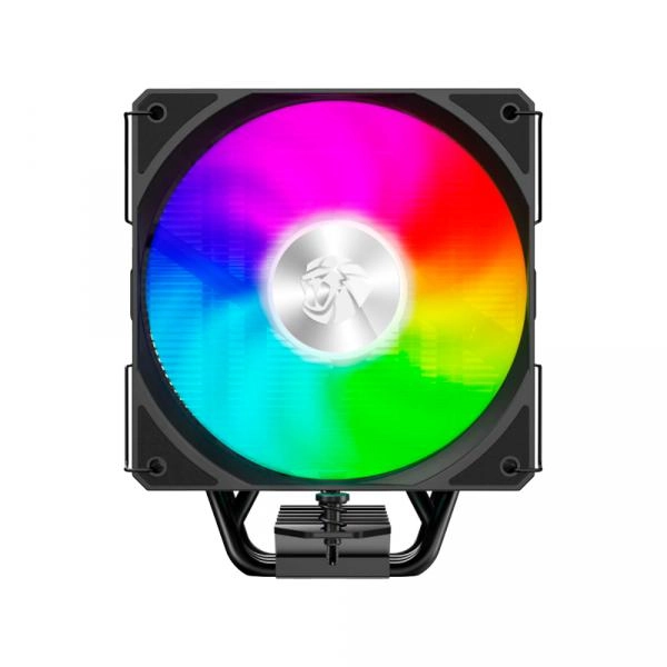 Kuler Gamemax SIGMA 520 DIGITAL, Black O'zbekistonda