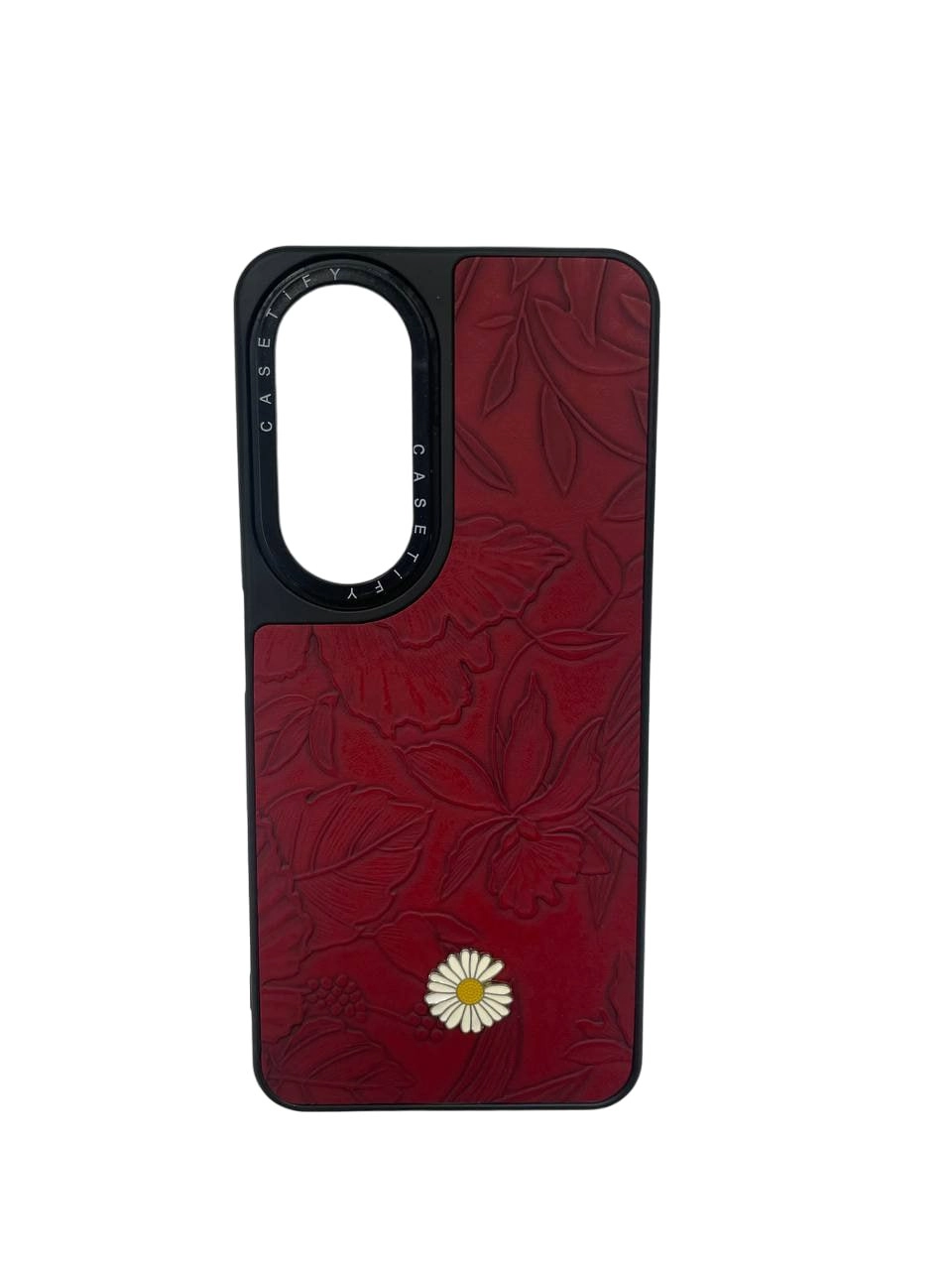 Чехол для HONOR X7B красный купить