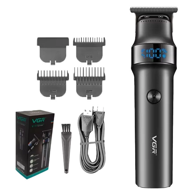 Триммер VGR V-987 купить