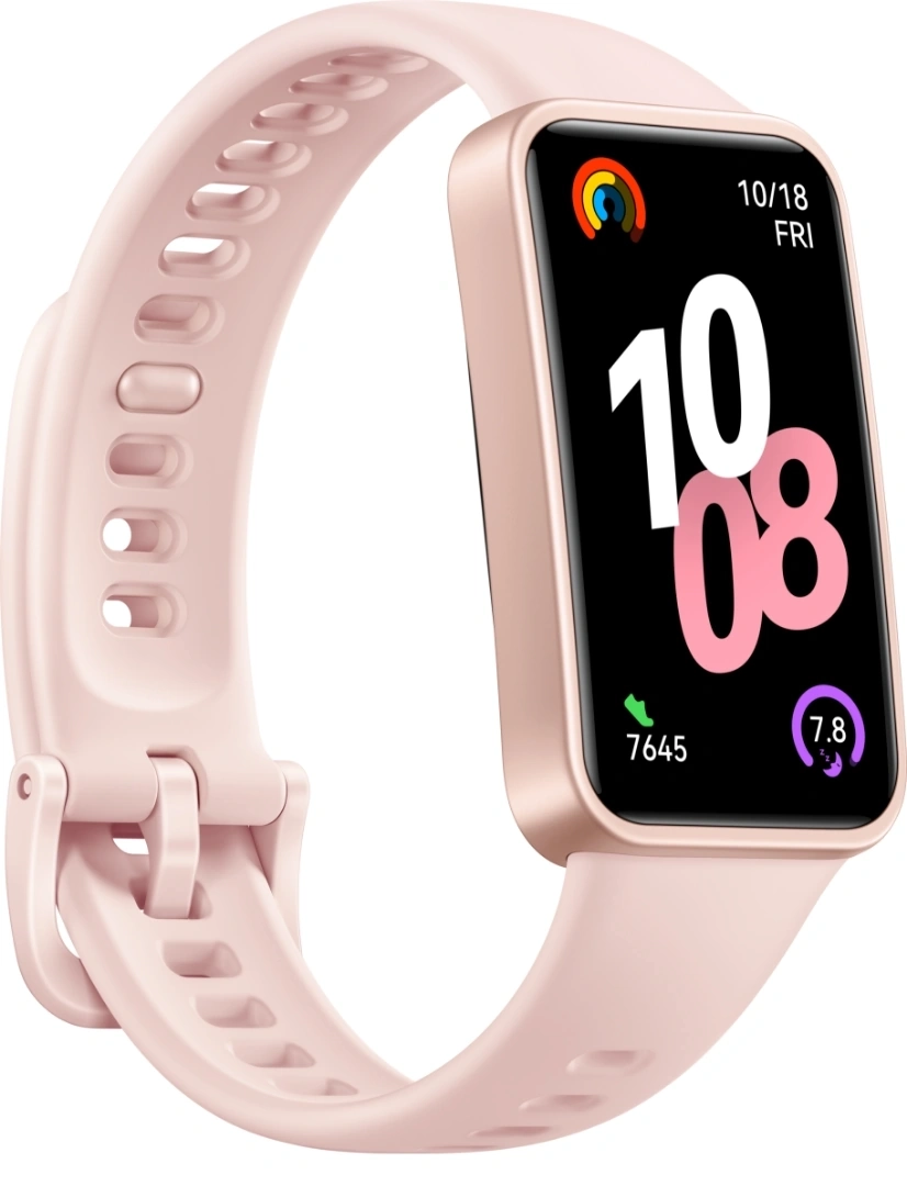 Смарт браслет HUAWEI Band 10, Pink купить