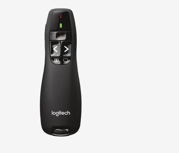 Пульт для презентаций Logitech R400 LASER PRESENTATION REMOTE купить