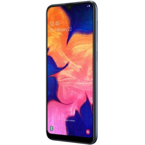 Смартфон Samsung Galaxy A10 Red в Узбекистане
