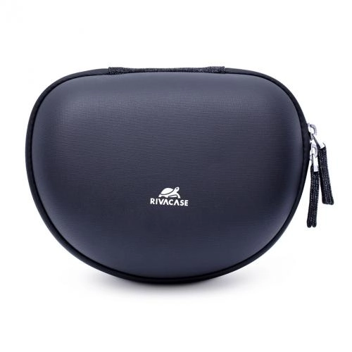 RIVACASE 7515 black &ndash; quloqchinlar uchun universal g&lsquo;ilof sotib olish