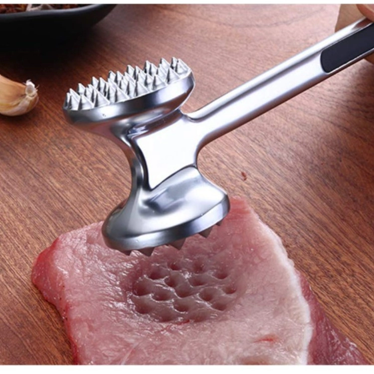 SHENGYA go‘sht uchun bolg‘acha O'zbekistonda