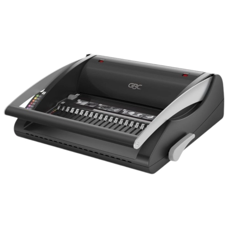 Переплетчик на пластиковую пружину GBC CombBind 200 купить