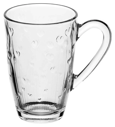 Кружка Pasabahce Marmelade 55823, 325 мл купить