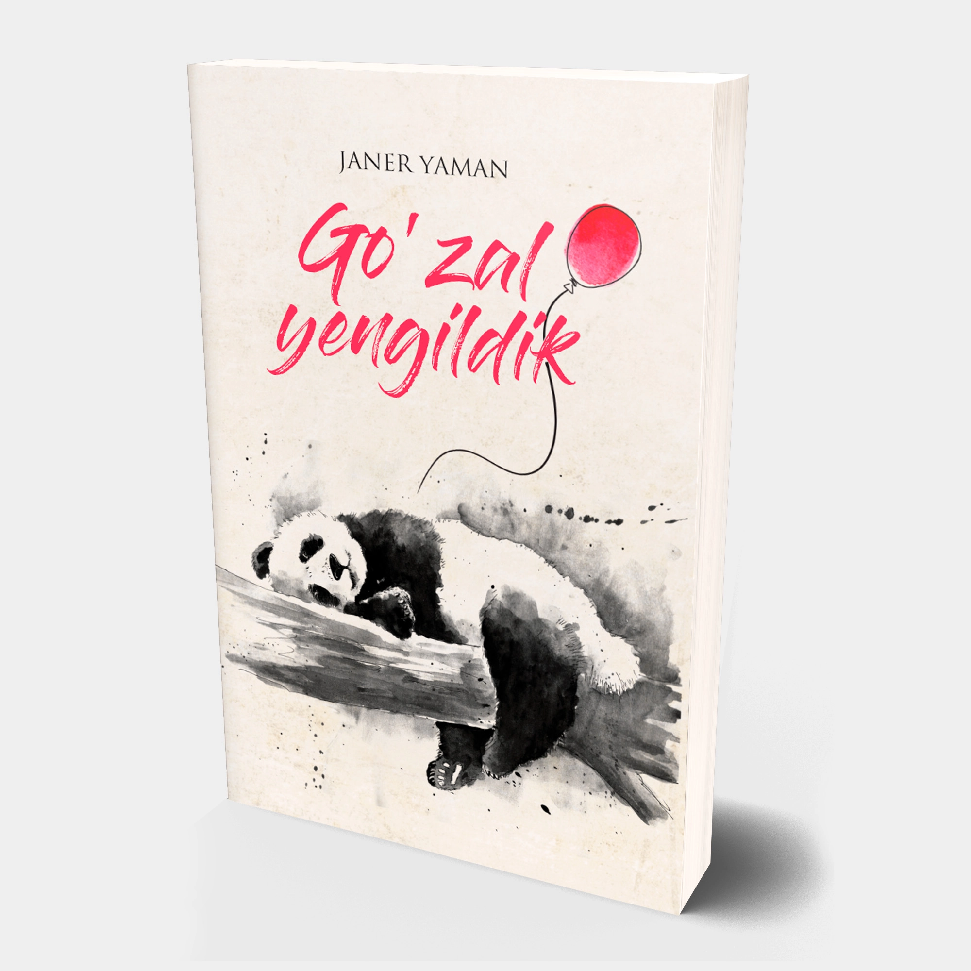 Janer Yaman: Go'zal yengildik sotib olish