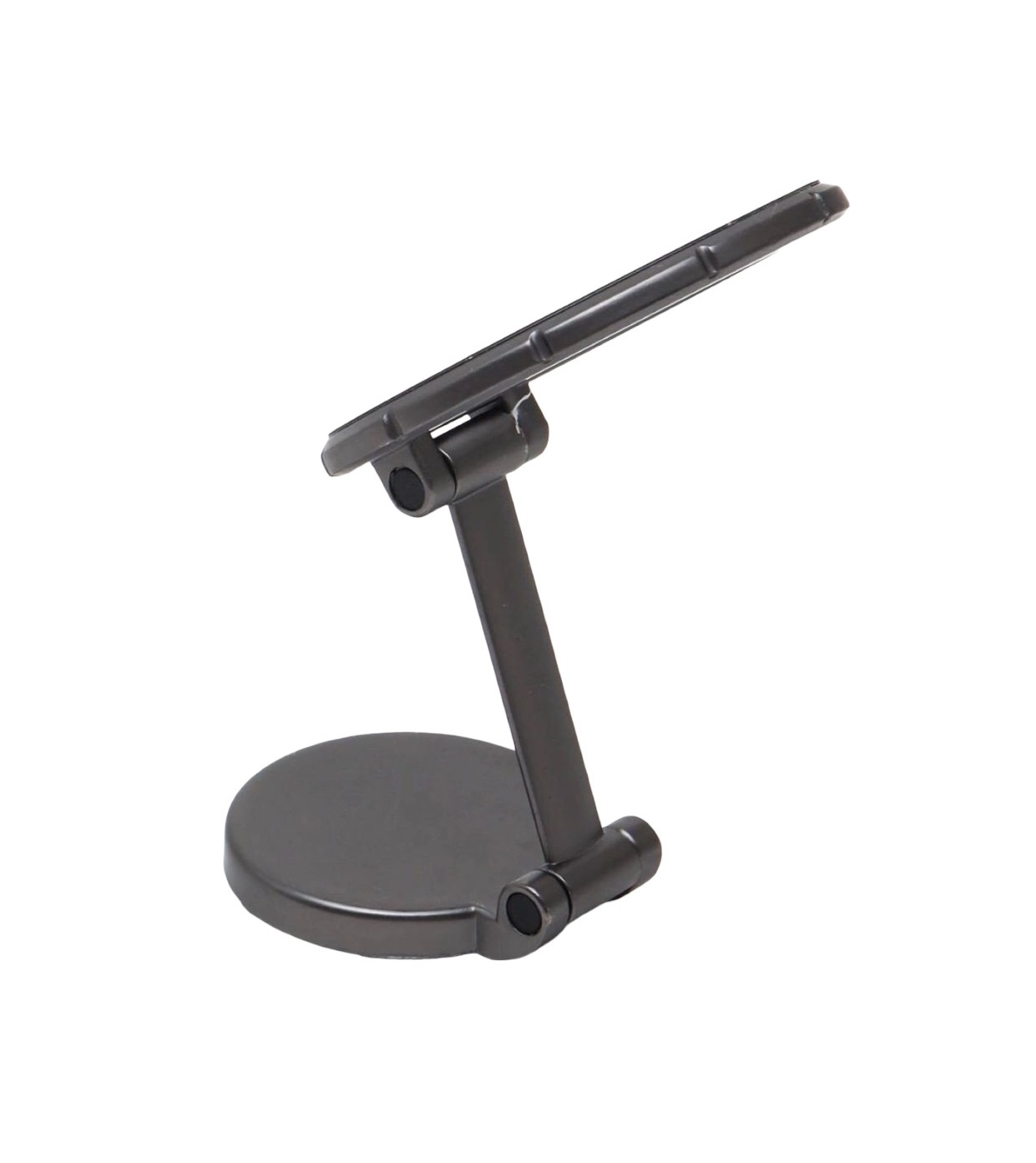 Fold magnetic Holder mini avtomobil telefon ushlagichi, 1080° daraja aylanadi O'zbekistonda