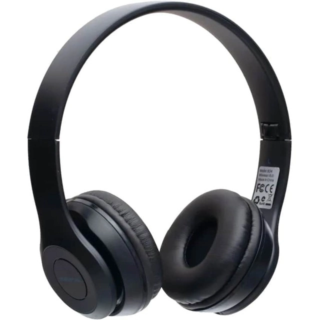 Беспроводные наушники Borofone BO4 черный купить