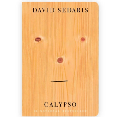David Sedaris: Calypso купить
