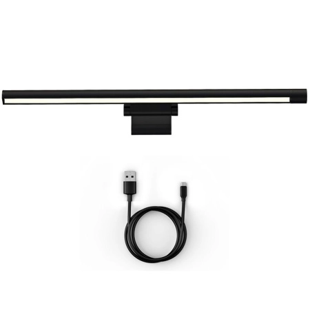 Baseus I-wok Series USB (DGIWK-P01) ekran paneli chirog‘i arzon