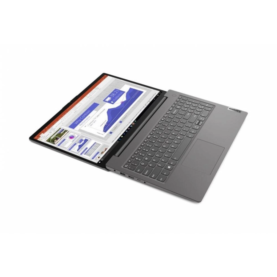 Lenovo V15 Core i5-1135G7 DDR4 8GB SSD 256GB 15.6” NVIDIA GeForce MX350 Full HD 15.6" black Noutbuki arzon