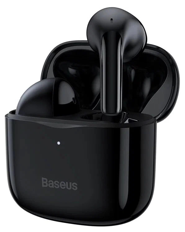 Наушники беспроводные Bluetooth True Wireless Earphones Baseus Bowie E3 (Black) недорого