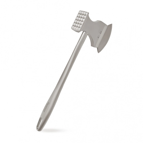 Кухонный топорик LILY 25 см (цинковый сплав+нерж.сталь) купить