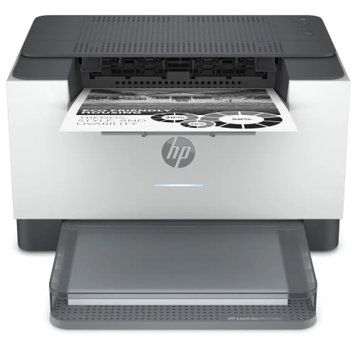 HP LaserJet M211dw (lazerli, oq/qora, A4) printeri sotib olish