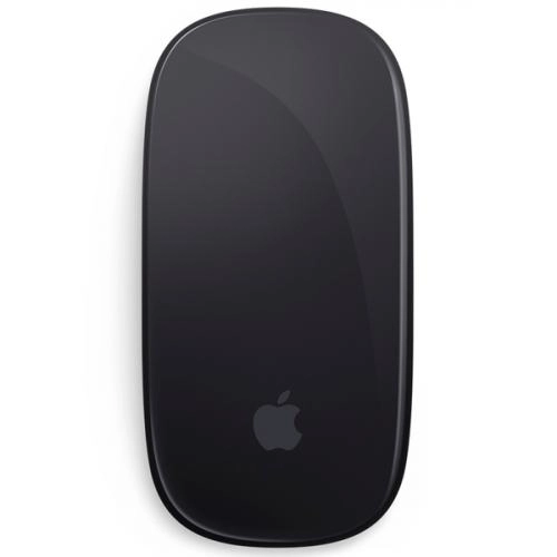 Мышка Apple Magic Mouse 2 Gray - фото №2 Мышка Apple Magic Mouse 2 Gray купить