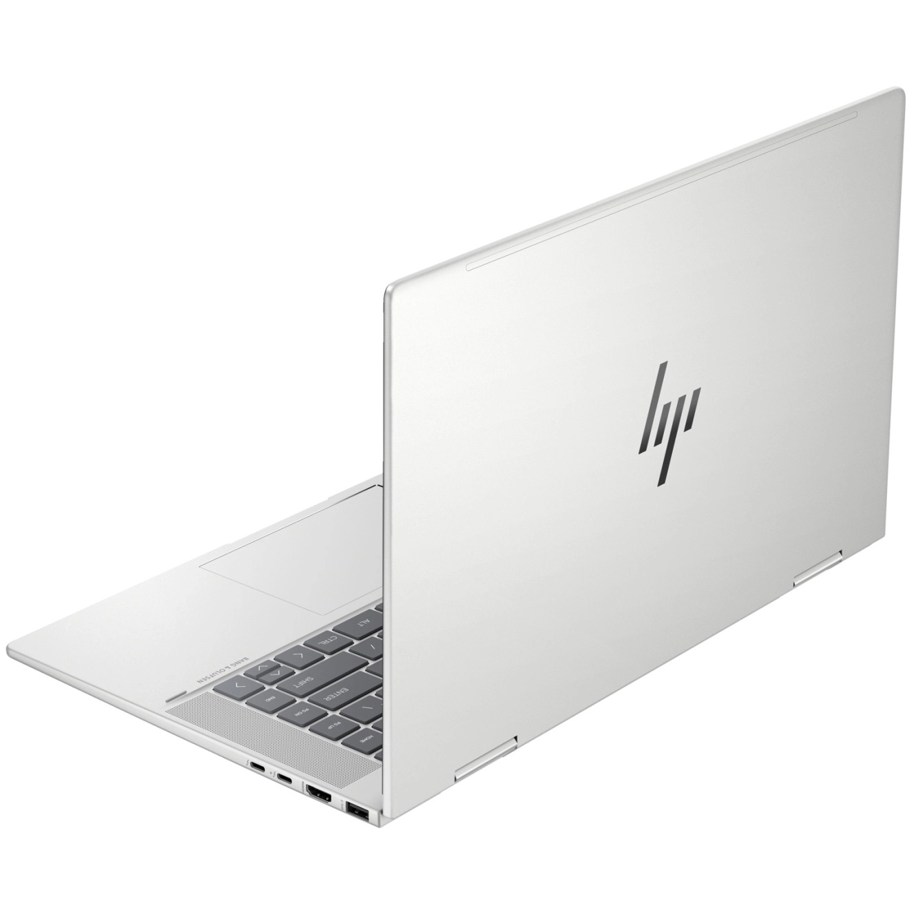 Ноутбук HP Envy x360 / Intel i5-1335U / DDR5 16GB / SSD 512GB / Intel Iris Xe Graphics / Touch/15.6 FHD IPS / Win 11 рассрочка