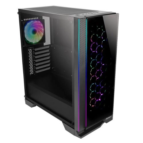 Компьютерный корпус Antec NX600 Gaming недорого