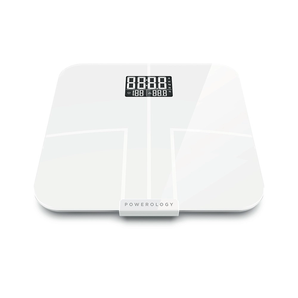 Умные весы Powerology купить
