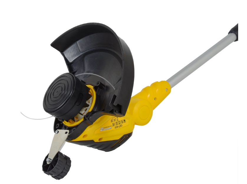 Электротриммер Huter GET-600 недорого