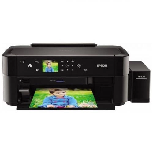 Epson L810 (Purkovchi) printeri sotib olish