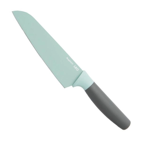 Berghoff Leo santoku pichog'i, 17 sm - rasm №2 Berghoff Leo santoku pichog'i, 17 sm sotib olish