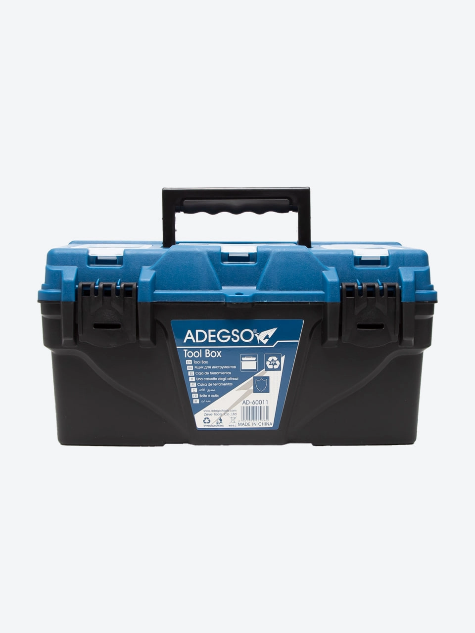 ADEGSO AD-60011 asboblar qutisi sotib olish