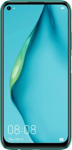 HUAWEI P40 Lite 6/128GB Green smartfoni arzon