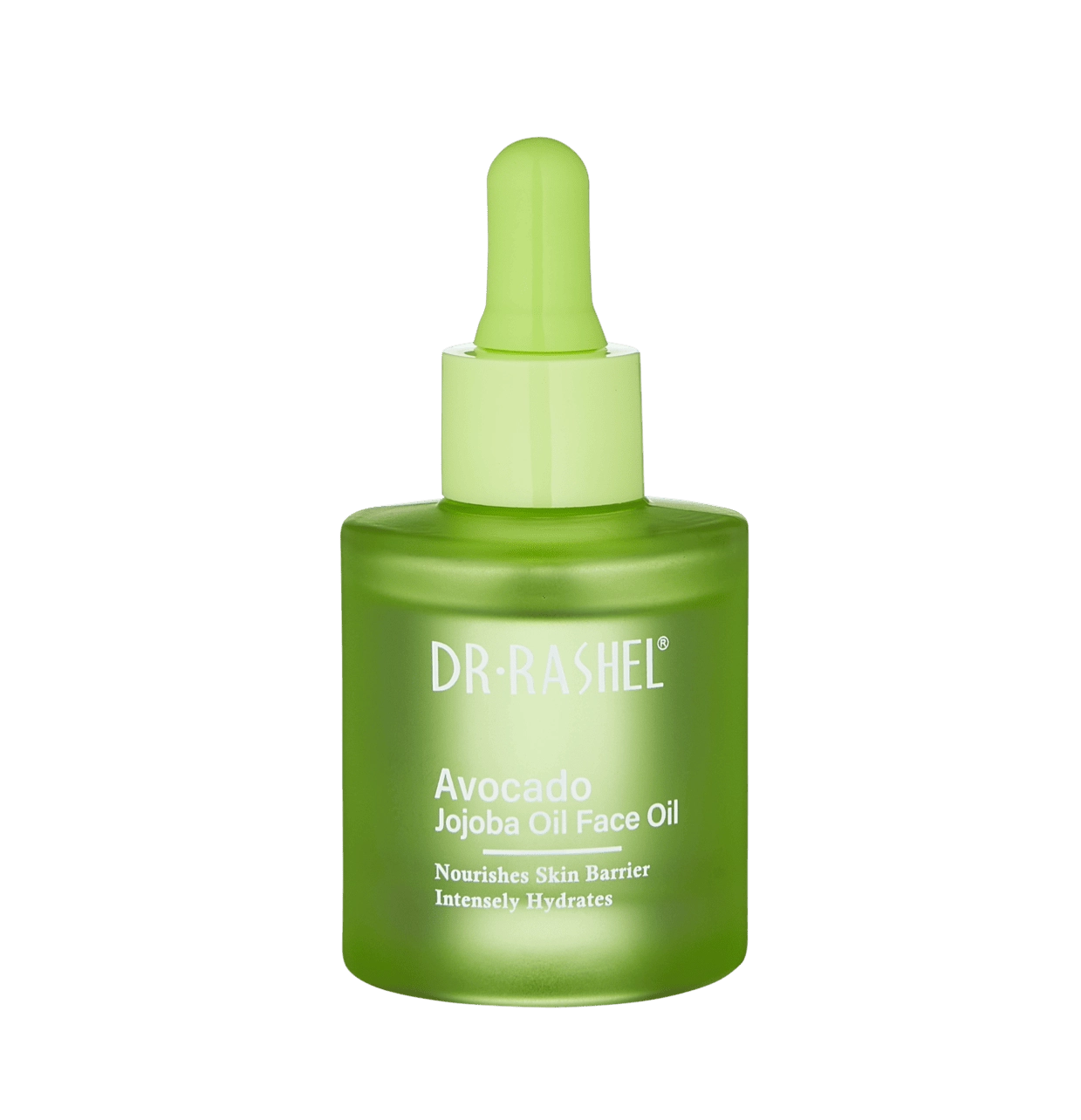 УКРЕПЛЯЮЩЕЕ МАСЛО ДЛЯ ЛИЦА С МАСЛАМИ АВОКАДО И ЖОЖОБА DR.RASHEL AVOCADO JOJOBA OIL FACE OIL 35мл купить