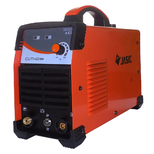 Аппарат воздушно-плазменной резки Jasic CUT40 L207 купить