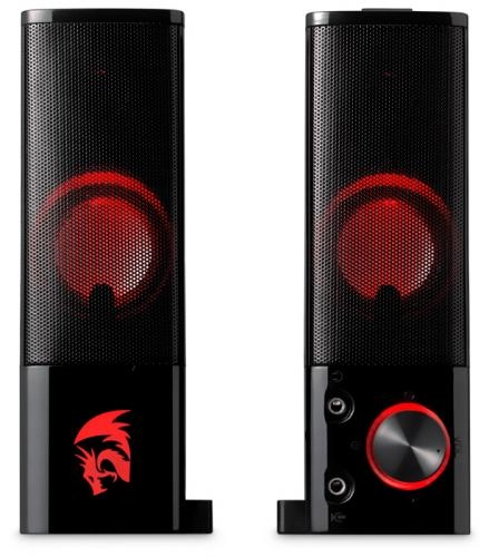 Redragon Orpheus kompyuter akustikasi arzon