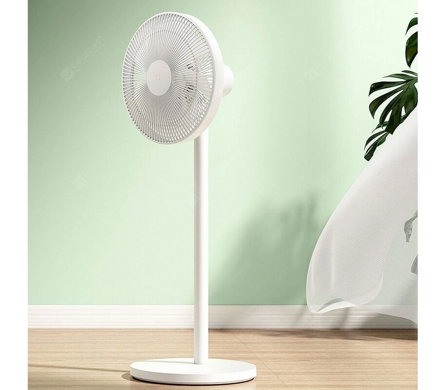 Вентилятор Xiaomi Mi Smart Standing Fan 1C JLLDS01XY в Узбекистане