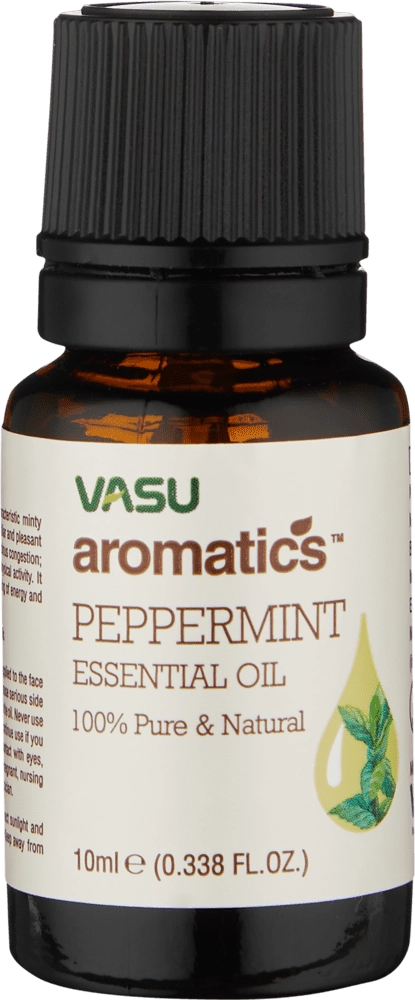 YALPIZ EFIR YOG'I VASU 10ML arzon