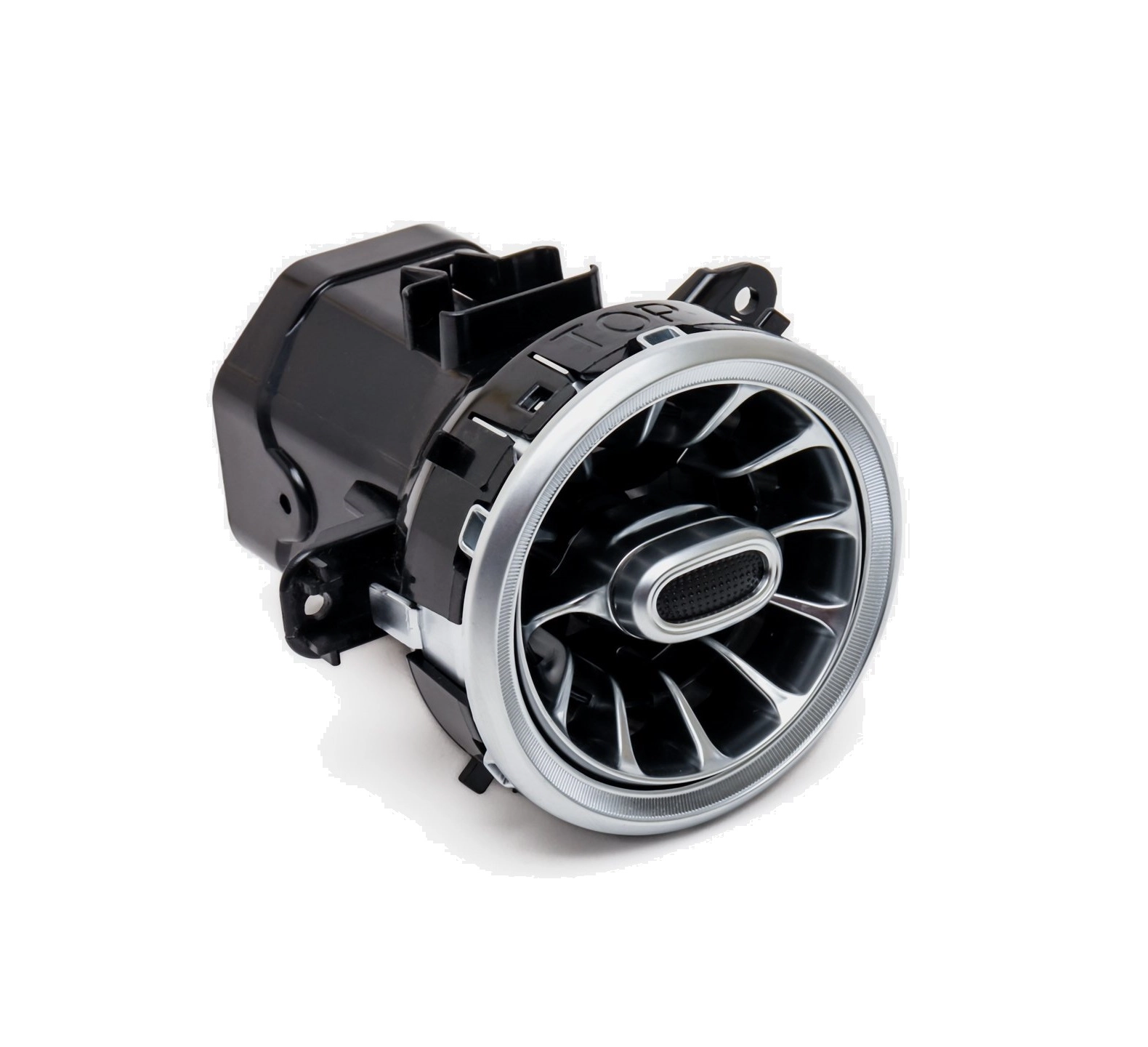 Дефлекторы Mercedes-Benz с подсветкой воздуха онлайн