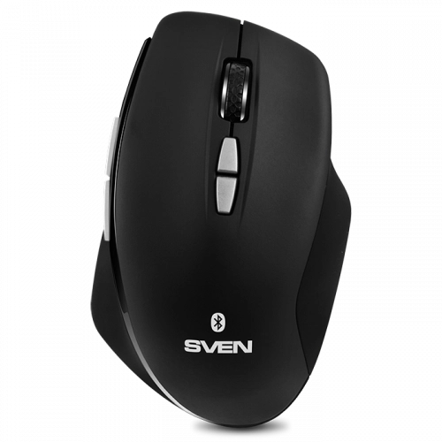 Sven RX-590SW Black simsiz sichqonchasi arzon