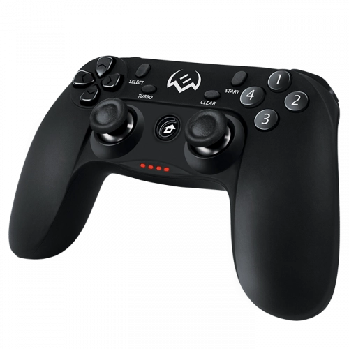 Sven GC-3050 Black geympadi arzon