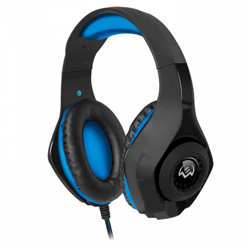 Sven AP-G887MV Blue kompyuter quloqchini arzon