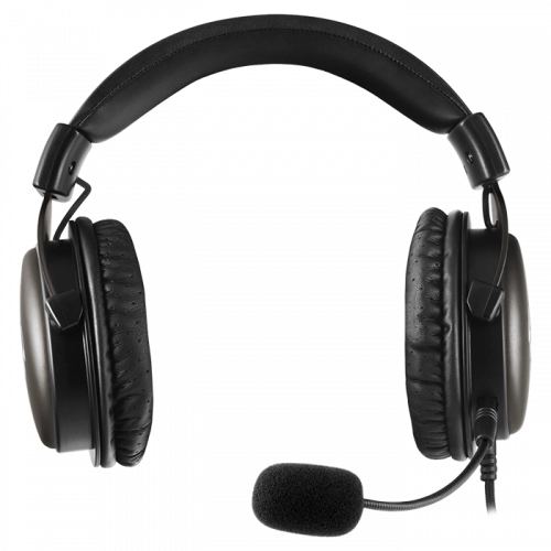 Sven AP-G999MV Gray kompyuter quloqchini arzon