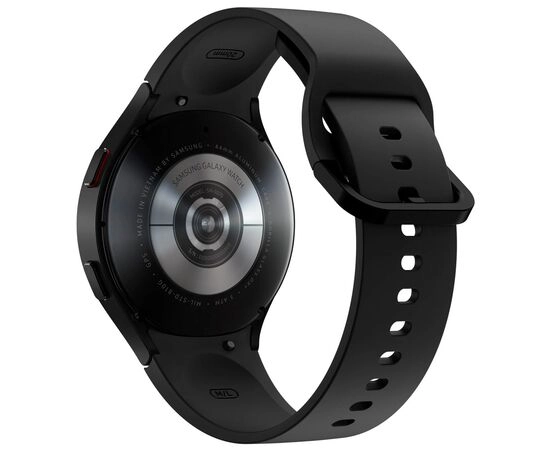 Galaxy Watch 4 44mm r870 aqlli soati qora O'zbekistonda