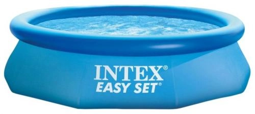 Бассейн Intex Easy Set 28110 - фото №2 Бассейн Intex Easy Set 28110 купить