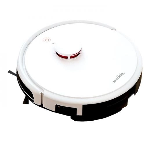 Робот пылесос Welkin Lifero - фото №2 Робот пылесос Welkin Lifero купить