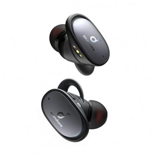 Anker Soundcore Liberty 2 Pro Black simsiz quloqchini O'zbekistonda