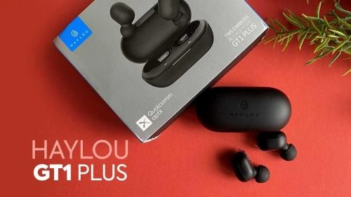 Haylou GT1 Plus simsiz quloqchini onlayn