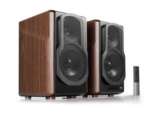 Edifier S2000MKIII kompyuter akustikasi sotib olish