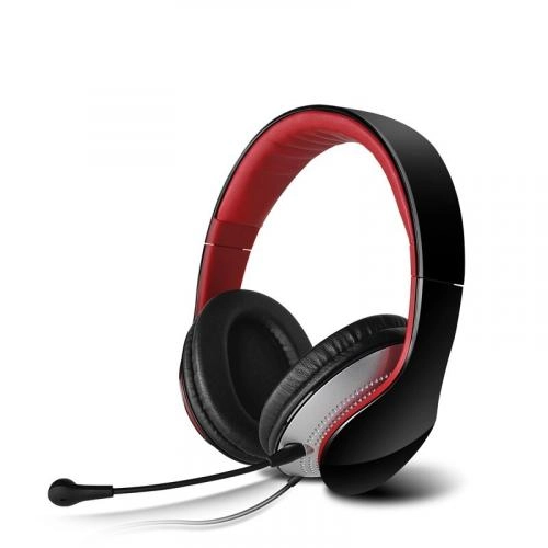 Наушники Edifier K830 Black-Red купить