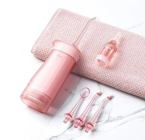 Ирригатор Soocas W1 (Pink) в Узбекистане