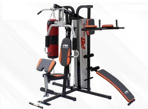 Комплексный тренажер PowerGym H-83 купить