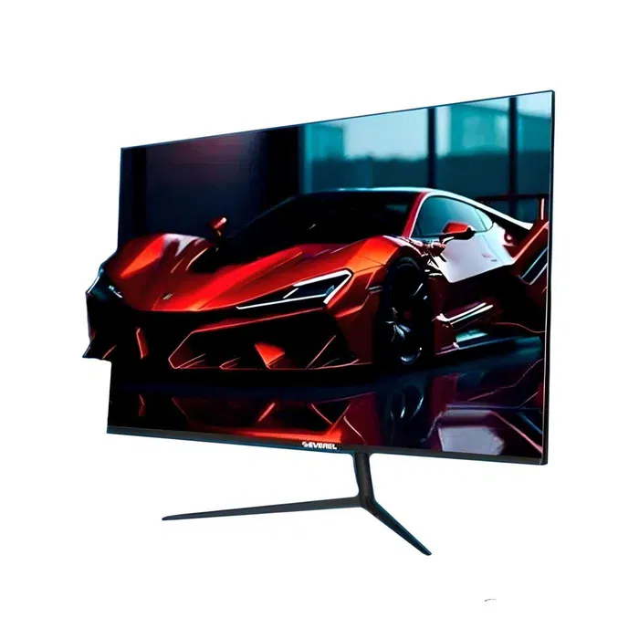 Монитор EVEREL 24EV1100-24 Монитор EVEREL 24EV1100-24"" Flat monitor (HDMI+VGA+DC) IPS Panel  100hz NEW купить