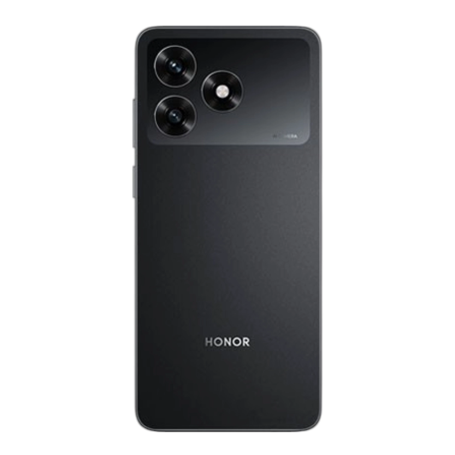 Смартфон Honor X5d 4/128GB, Midnight Black цена
